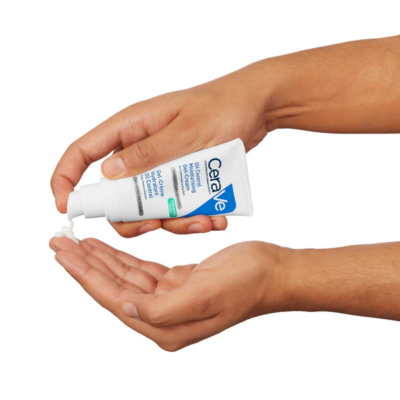 CeraVe Oil Control Moisturising Gel-Cream - Image 4