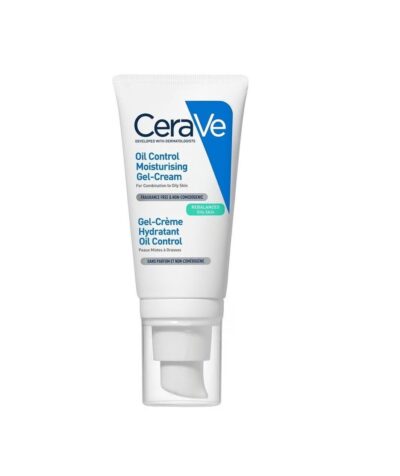 CeraVe Oil Control Moisturising Gel-Cream