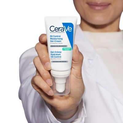 CeraVe Oil Control Moisturising Gel-Cream - Image 2