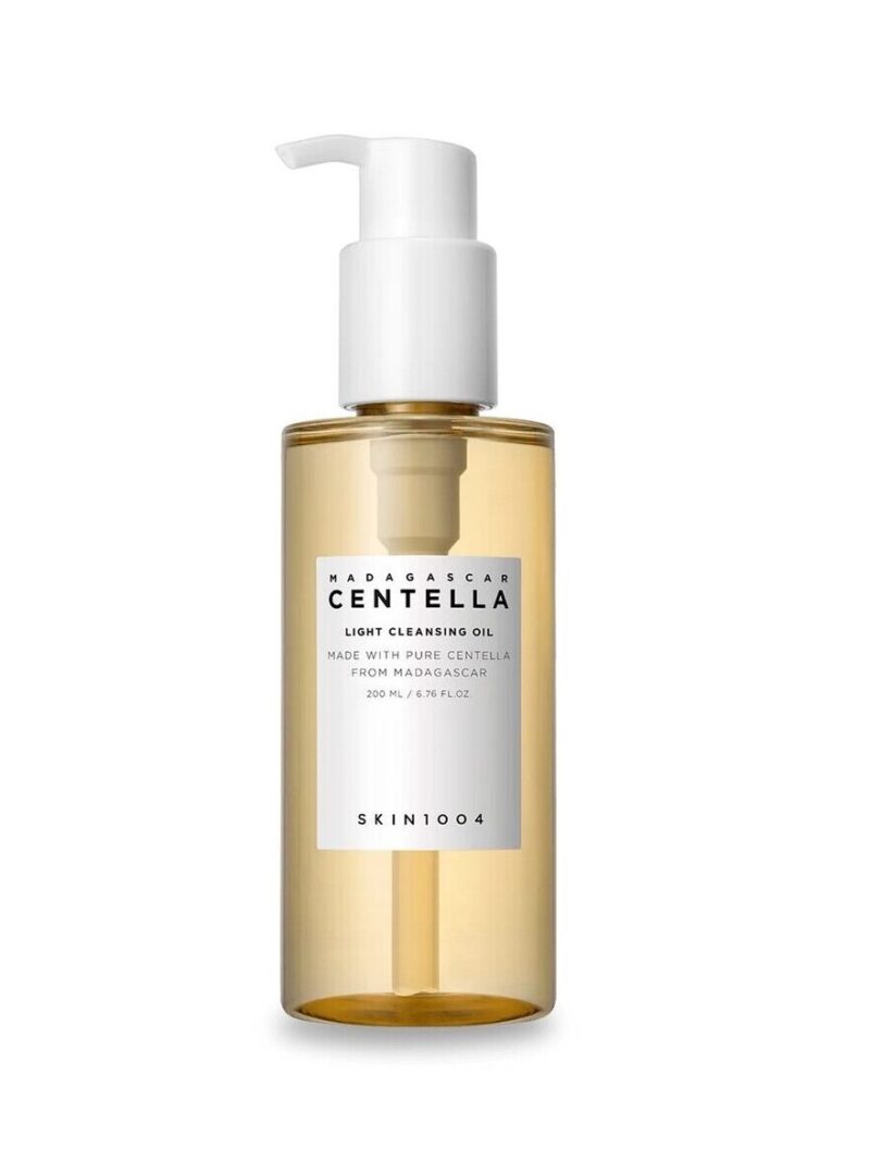 SKIN 1004 Madagascar Centella Light Cleansing Oil 200ml